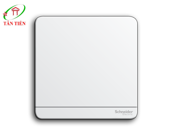 Bộ công tắc đơn 1 chiều Schneider E8331L1LED_WE_G19 AvatarOn A