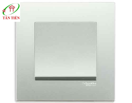 Bộ công tắc đơn 2 chiều Schneider KB31_AS_G19  Vivace