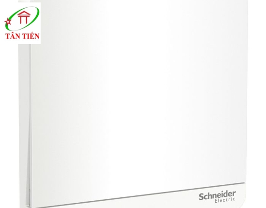 Bộ công tắc đơn 2 chiều Schneider E8331L2LED_WE_G19 AvatarOn A
