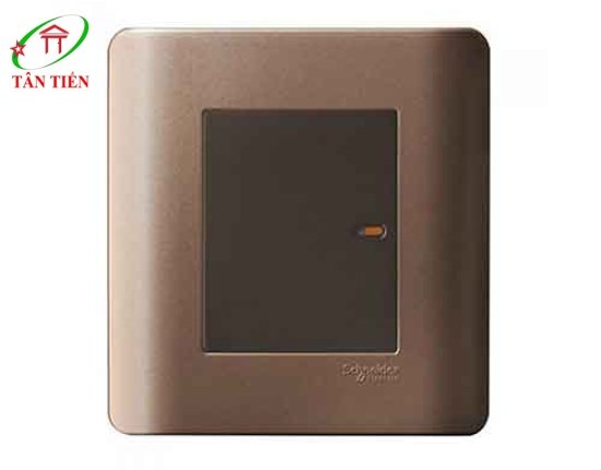 Bộ công tắc trung gian   Schneider E8431_I_SZ_G19 ZENcelo
