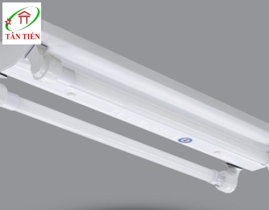 Bộ đèn led V-Shape Paragon 0.6m bóng 2x10W PIFA218L20