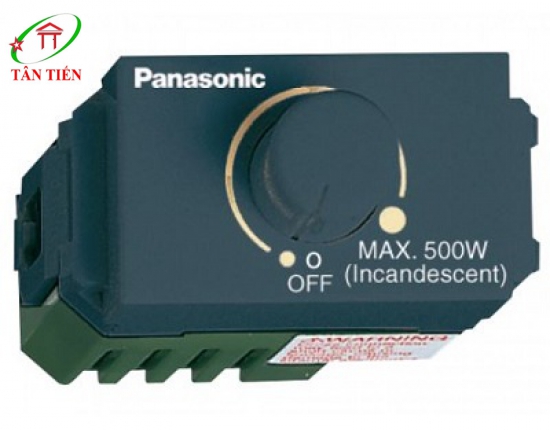 Bộ điều chỉnh độ sáng đèn Panasonic WEG575151H