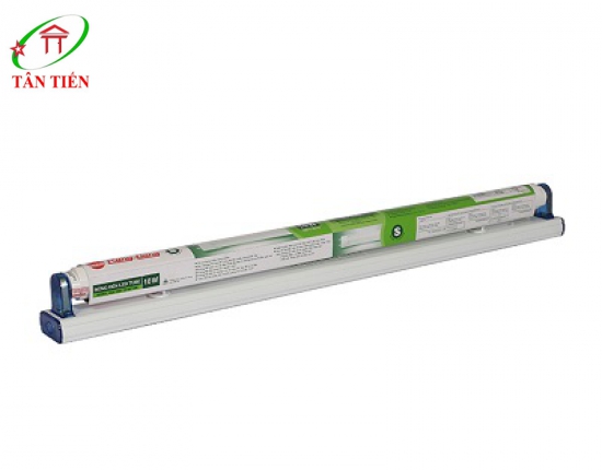 BỘ ĐÈN LED TUBE T8 0.6M RẠNG ĐÔNG M11/10Wx1