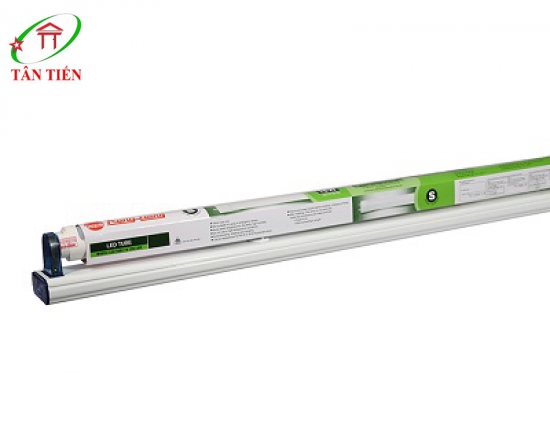 BỘ ĐÈN LED TUBE T8 1.2M RẠNG ĐÔNG M11/20Wx1