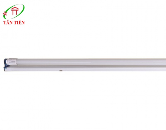 BỘ ĐÈN LED TUBE T8 THỦY TINH 1.2M RẠNG ĐÔNG TT01 M21.1/20Wx1