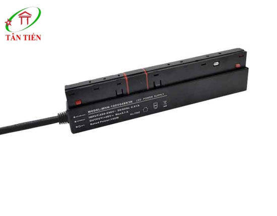 Bộ nguồn âm Ray nam châm DC48V - 100W Anfaco