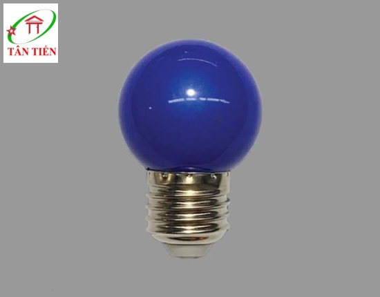 Bóng đèn LED bulb trang trí E27 1.5W Nanoco NLB02B 