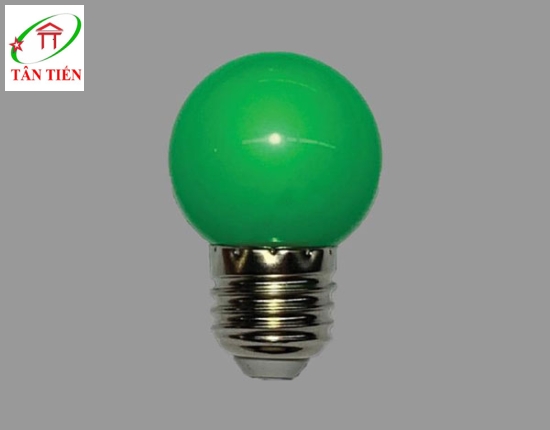 Bóng đèn LED bulb trang trí E27 1.5W Nanoco NLB02G 