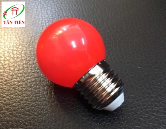 Bóng đèn LED bulb trang trí E27 1.5W Nanoco NLB02R 
