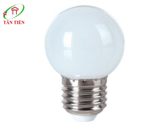 Bóng đèn LED bulb trang trí E27 1.5W Nanoco NLB02W 