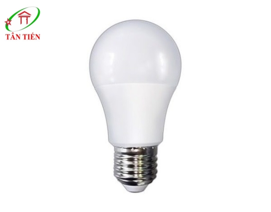 Bóng đèn led Bulb tròn E27 9W Nanoco NLB096 