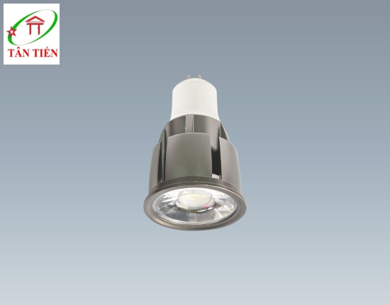 Bóng Led 5W Anfaco MR16
