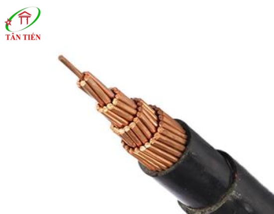 Dây cáp điện 1.5 Thăng long