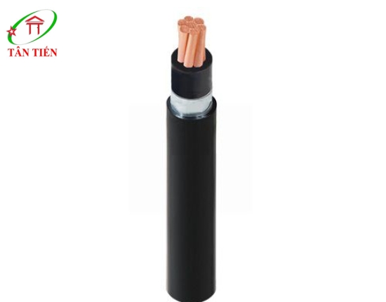Dây cáp điện  CVV/DATA-300 Cadivi 