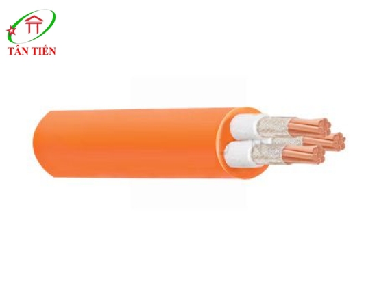 Dây cáp điện LION CXV/FRT 3X240 LION
