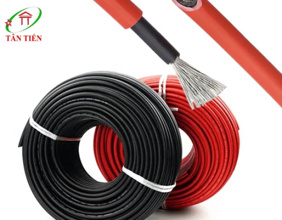 Dây cáp điện H1Z2Z2-K 50 Cadivi