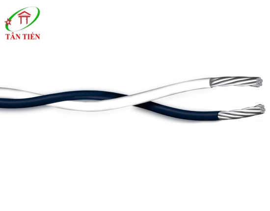 Dây cáp điện LION DuAV 2x35 LION
