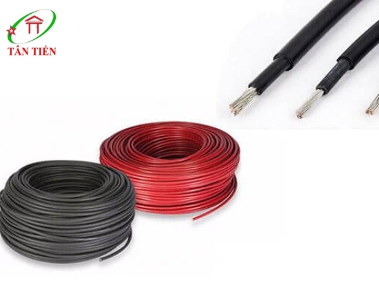 Dây năng lượng mặt trời LION H1Z2Z2 K 300 LION