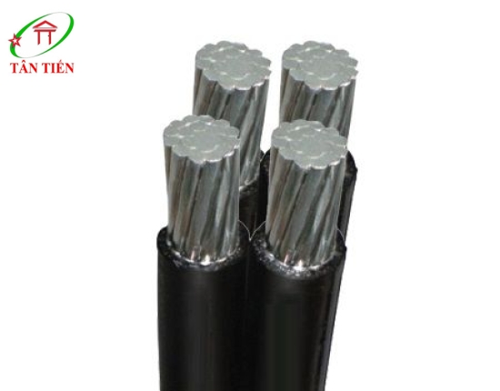 Dây cáp điện LION LV ABC 4x120 LION