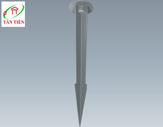 Cây ghim cỏ xám  Anfaco