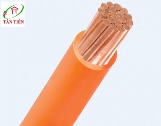 Dây cáp điện LION CXV/FRT 240 LION