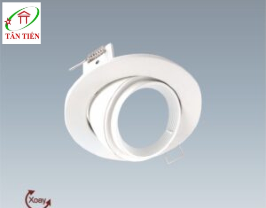 Choá đèn Anfaco, AFC710-MR16