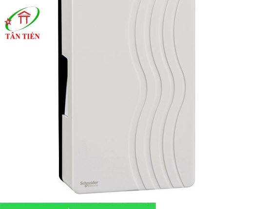Chuông cửa Schneider CCT99AC220 AvatarOn