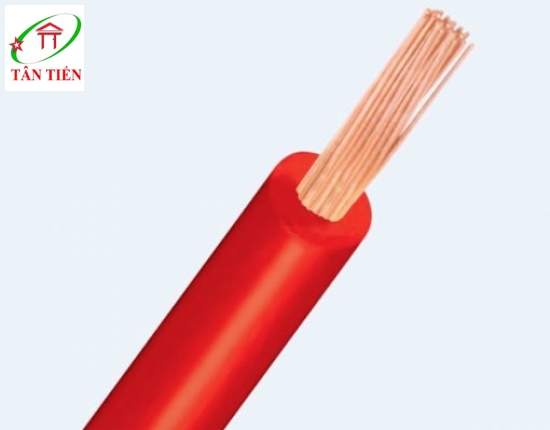 Dây cáp điện VCm/HR-LF-150 Cadivi 