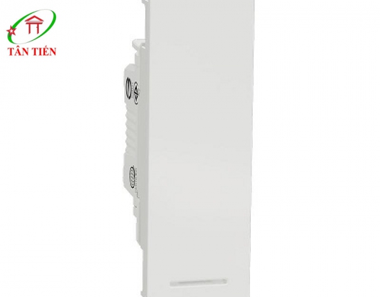 CÔNG TẮC 1 CHIỀU 16A AVATARON A SCHNEIDER M3T31_1F_WE