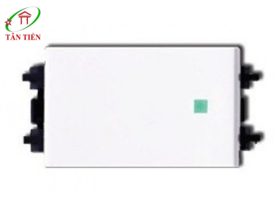 Công tắc 1 chiều S-FLEXI SCHNEIDER F50M1_WE