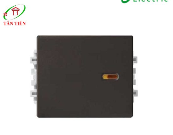Công tắc 1 chiều Schneider 8431M_1_BZ_G19 ZENcelo A     