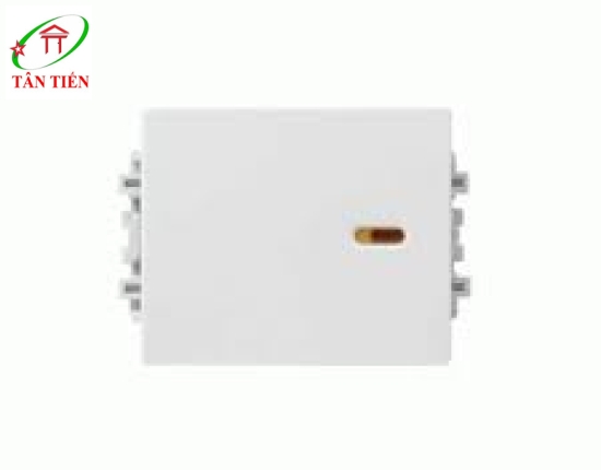 Công tắc 1 chiều Schneider 8431M_1_WE_G19  ZENcelo A   