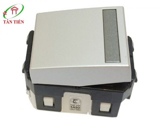 Công tắc 2 chiều Panasonic WEG55327MW
