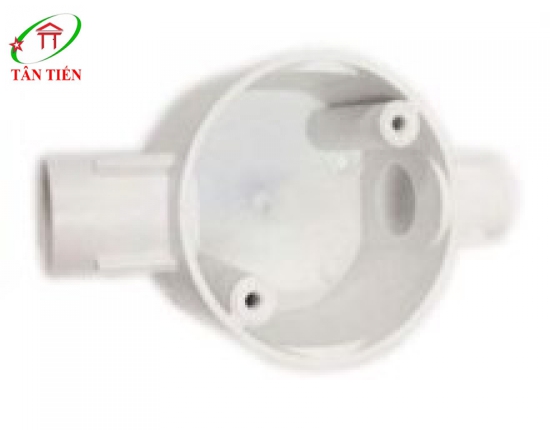 HỘP CHIA NGÃ KIỂU V V240/25/2 SINO