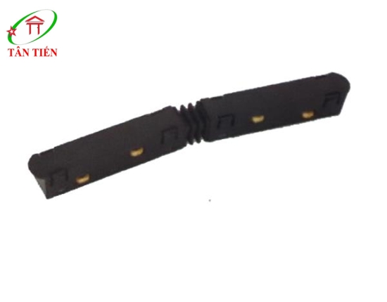 Đầu nối thẳng Ray nam châm DC48V Anfaco
