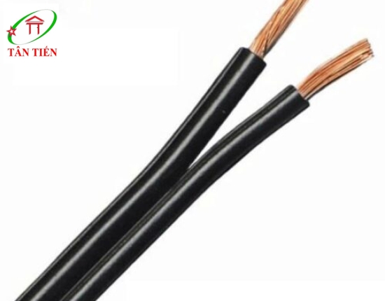 Dây đôi VCmd 2X40 300V-500V Thăng long