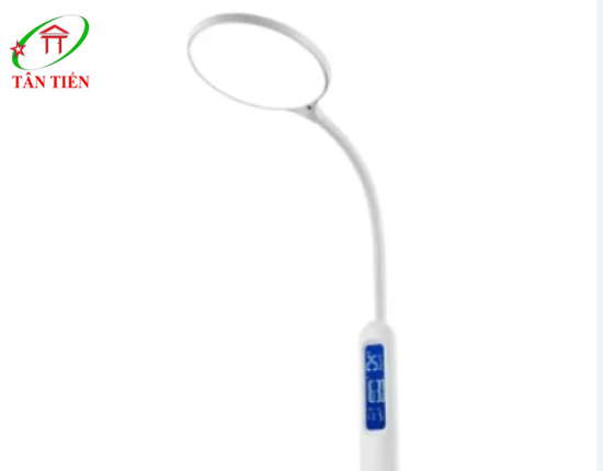 Đèn bàn led màu trắng Nanoco 8W NDKR478 