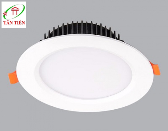 Đèn led âm trần 9w MPE DLT-9T