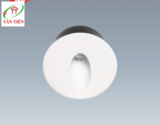 Đèn Led âm tường Anfaco 2W 020T
