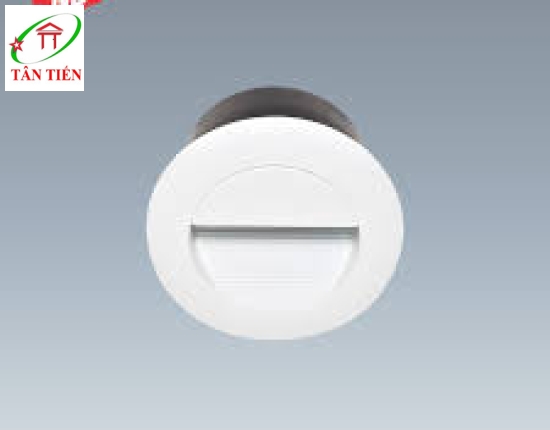 Đèn Led âm tường Anfaco 3W 019