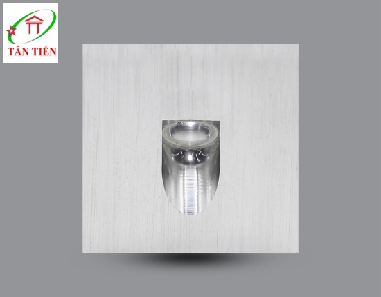 Đèn LED âm tường Paragon 3W PRWELED 
