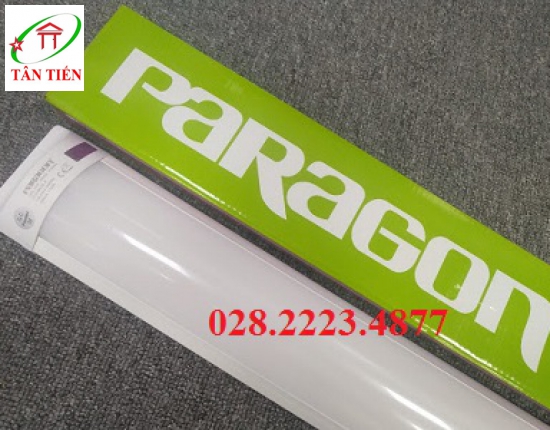 Đèn led bán nguyệt 1.2m Paragon PCFNN40L