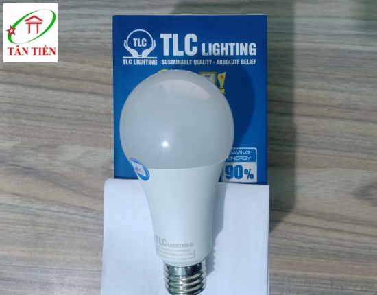 Đèn led bulb 13w TLC BOS-13W  