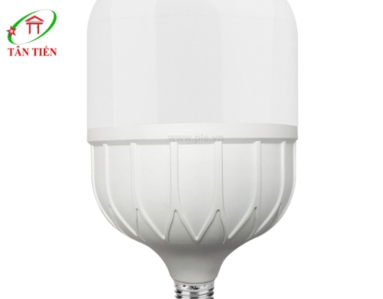 Đèn LED Bulb trụ 60W Nanoco NLB603 