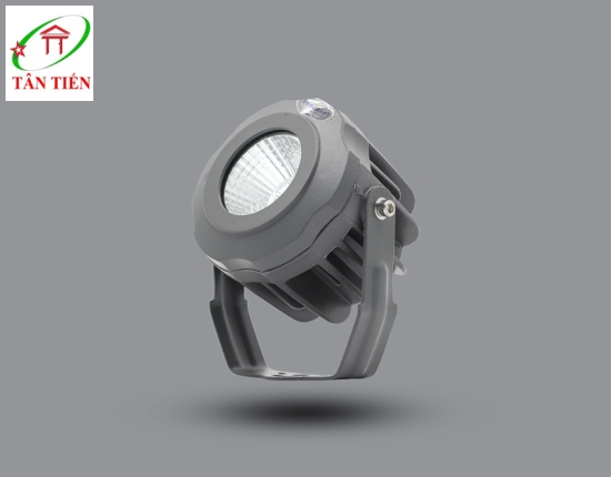 Đèn LED chiếu điểm rọi cột Paragon 20W POLT2065L