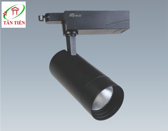 Đèn Led chiếu điểm thanh ray Anfaco 30W AFC864D