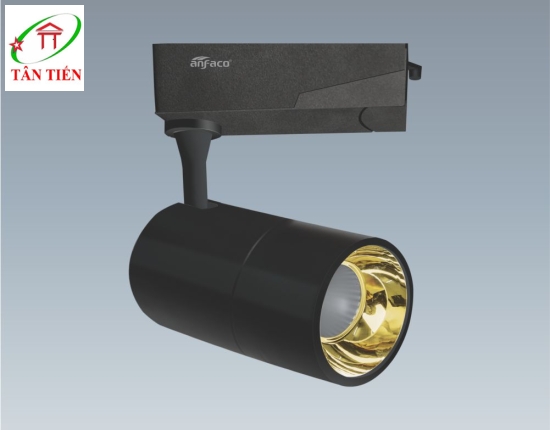 Đèn Led chiếu điểm thanh ray Anfaco 30W AFC865D 