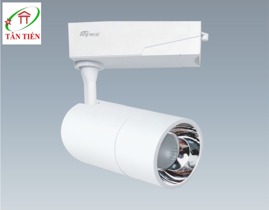 Đèn Led chiếu điểm thanh ray Anfaco 30W AFC865T