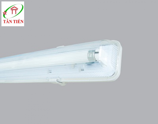 Bộ đèn led chống thấm 1m2 MPE LWP-136T