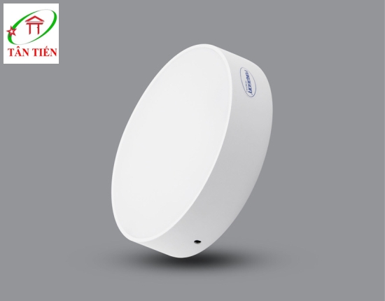 Đèn LED downlight ốp trần nổi tràn viền Paragon 30W PSDQQ225L30